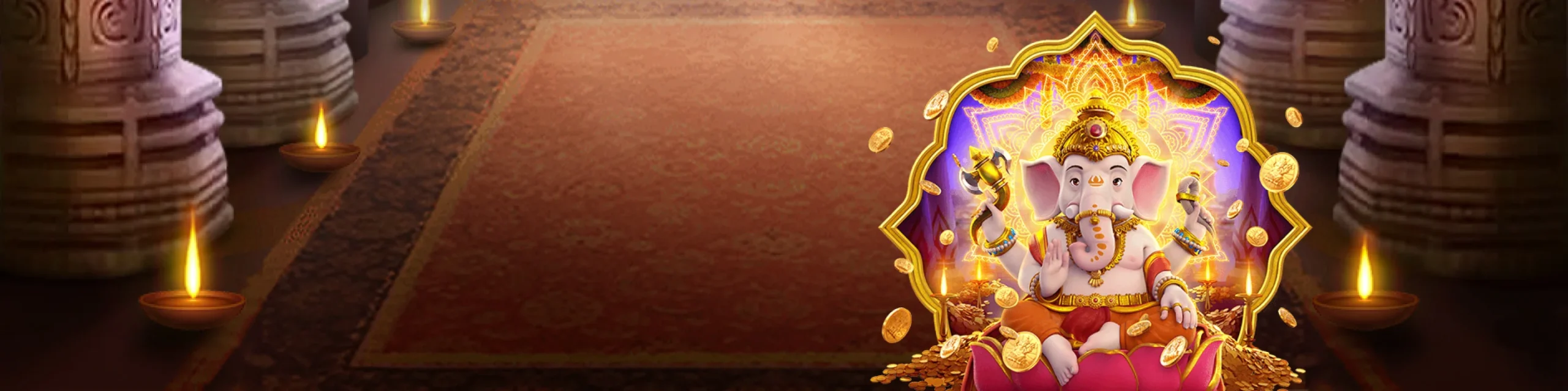 Ganesha Gold Brasil Ganesha Gold Brasil