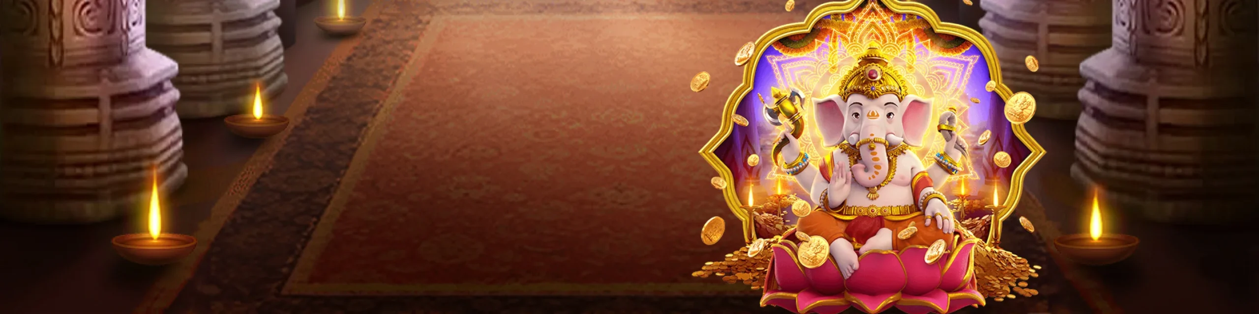 Ganesha Gold Jogo Responsável