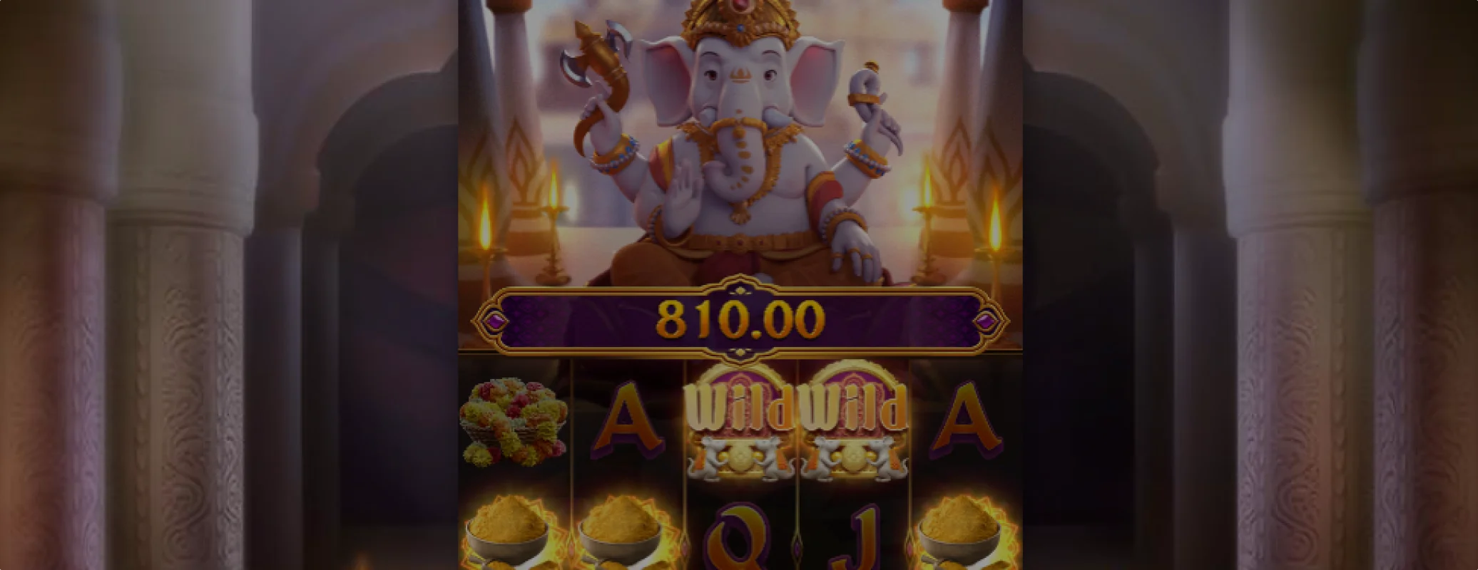 Ganesha Gold Demo